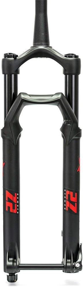 Suspensión Bomber Z2 Air 27.5 150mm Rail 15QRx110 1.5 Taper 44mm Rake Fork m/Blk - Pidiendo Pista