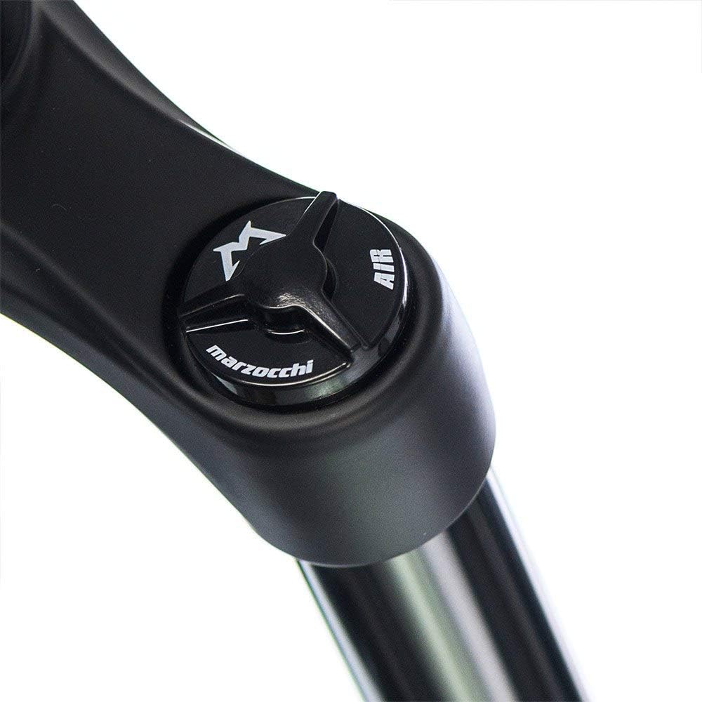 Suspensión Bomber Z2 Air 27.5 150mm Rail 15QRx110 1.5 Taper 44mm Rake Fork m/Blk - Pidiendo Pista
