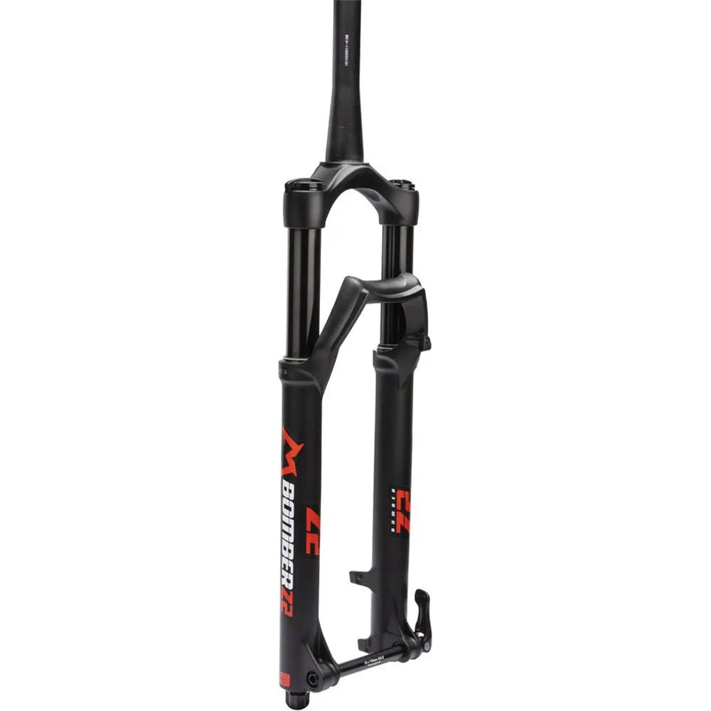 Suspensión Bomber Z2 Suspension Fork - 29