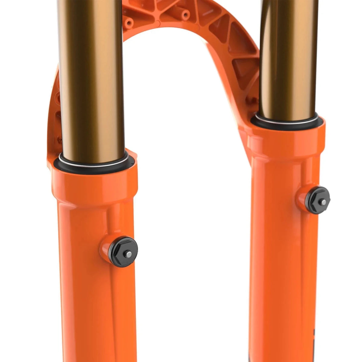 Suspensión FLOAT 36 Factory Kashima 29 160 Grip2 HSC/LSC QR - Naranja - Pidiendo Pista