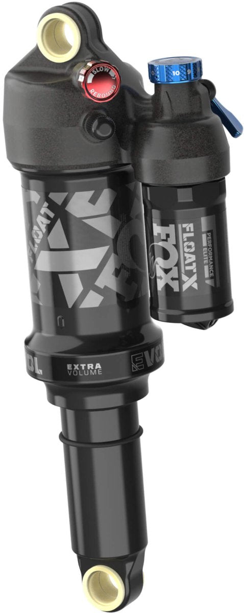 Suspensión FLOAT X PElite 2pos-adj 210 x 55 - Pidiendo Pista