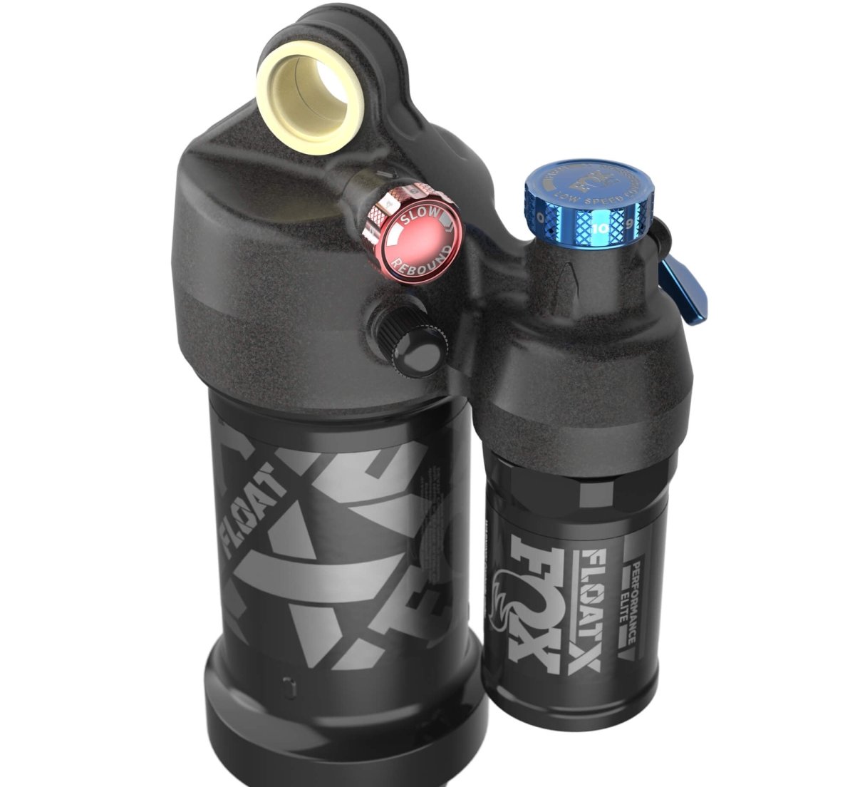 Suspensión FLOAT X PElite 2pos-adj 210 x 55 - Pidiendo Pista
