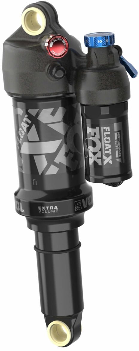 Suspensión Float X Performance Elite 2Pos-Adjust Shock - 230 x 65mm - Pidiendo Pista