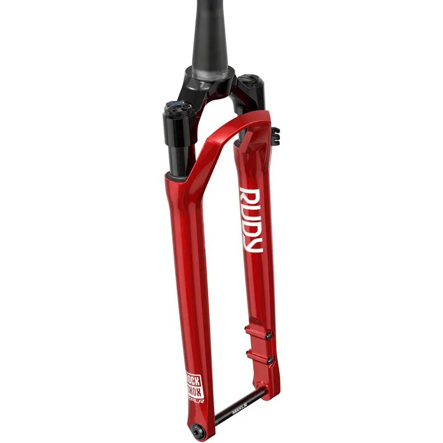 SUSPENSION RUDY XPLR 700C 40 ROJA HOMBR - Pidiendo Pista