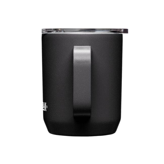 Taza térmica de acero inoxidable Horizon de 355 ml para campamento - Pidiendo Pista
