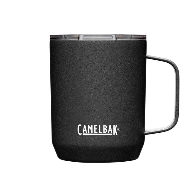 Taza térmica de acero inoxidable Horizon de 355 ml para campamento - Pidiendo Pista