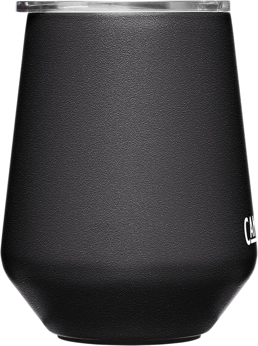 Vaso Camelbak Wine Tumbler 12oz Negro - Pidiendo Pista