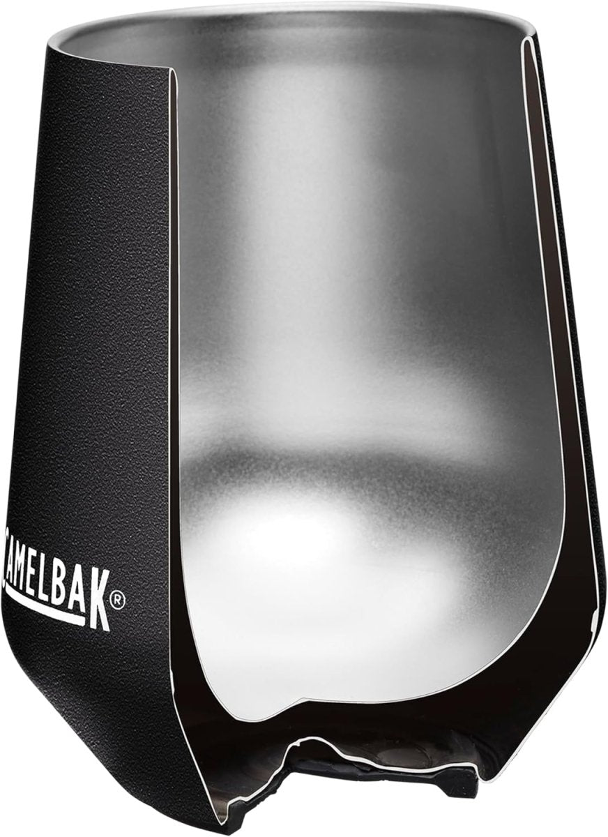 Vaso Camelbak Wine Tumbler 12oz Negro - Pidiendo Pista