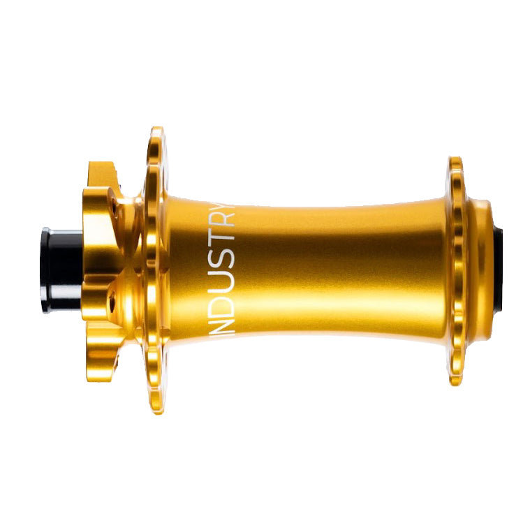 Manzana Delantera Hydra II Disco, Gold