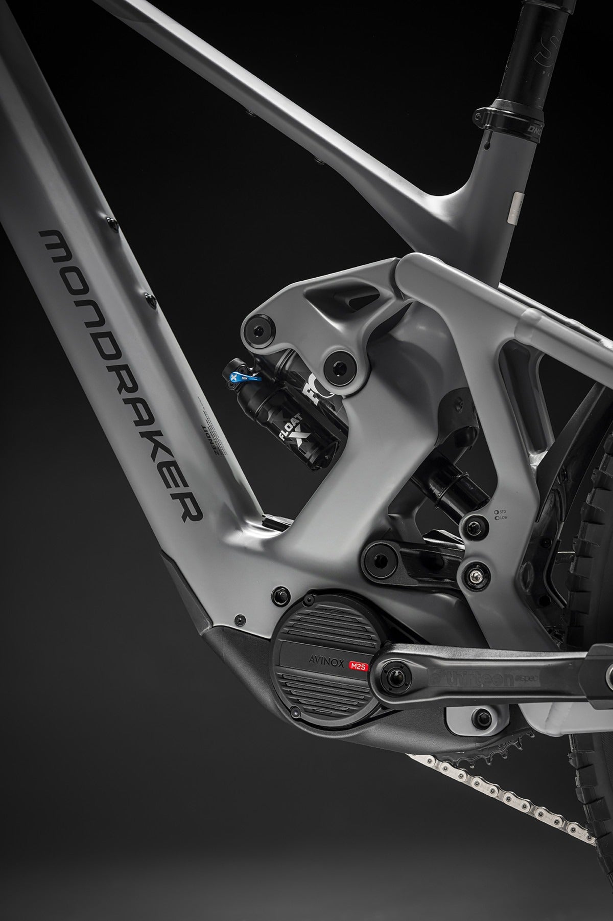 ZENDIT R, Greyhound Grey - Pidiendo Pista
