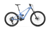 Ionite Blue