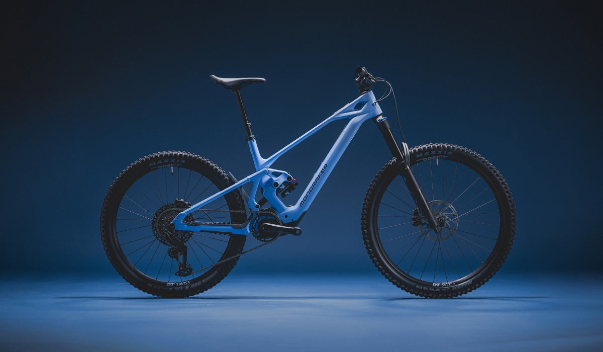 ZENDIT R, Ionite Blue - Pidiendo Pista