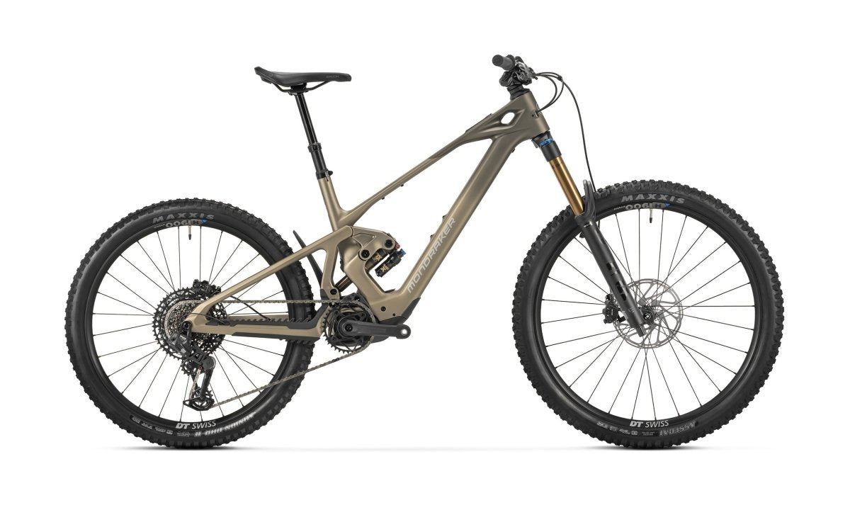 ZENDIT RR CARBON, Saturn - Pidiendo Pista