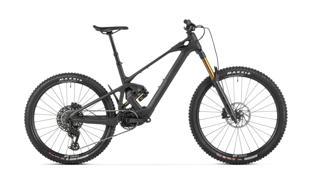 ZENDIT RR CARBON, Vortex Grey - Pidiendo Pista