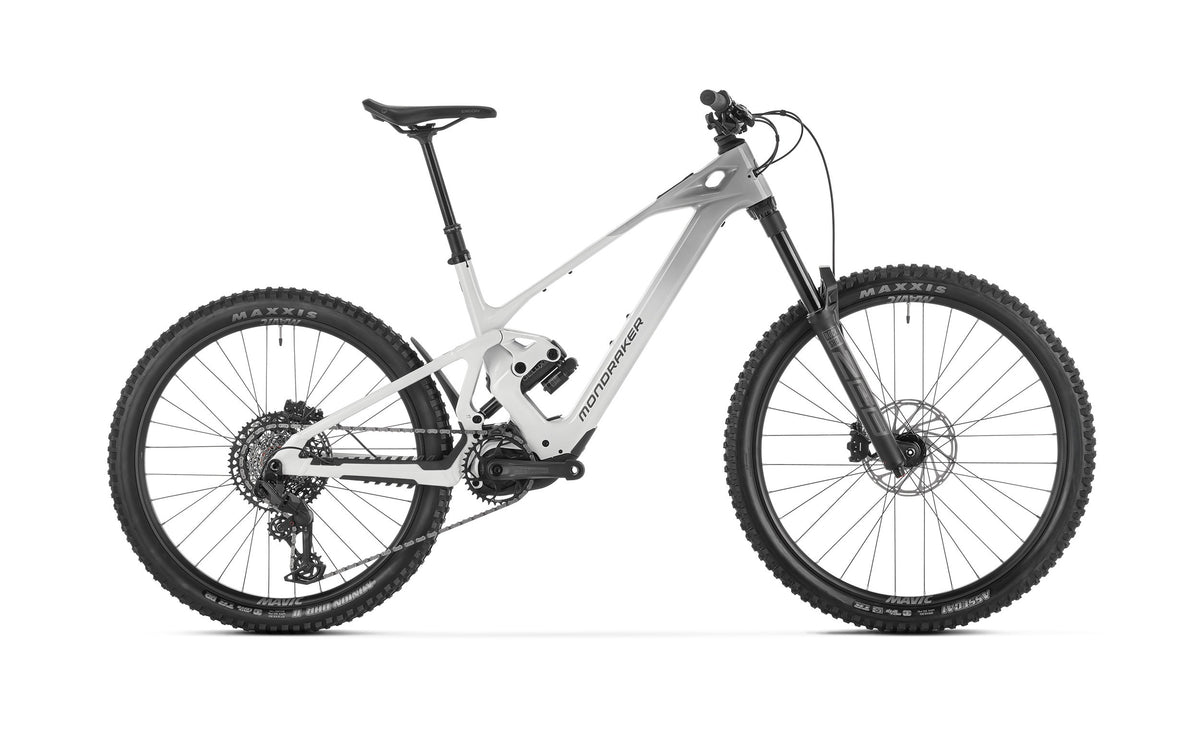 ZENDIT S, Optic White - Pidiendo Pista