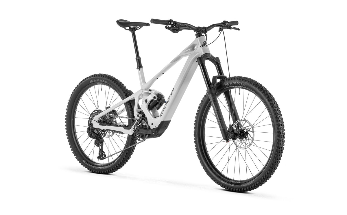 ZENDIT S, Optic White - Pidiendo Pista