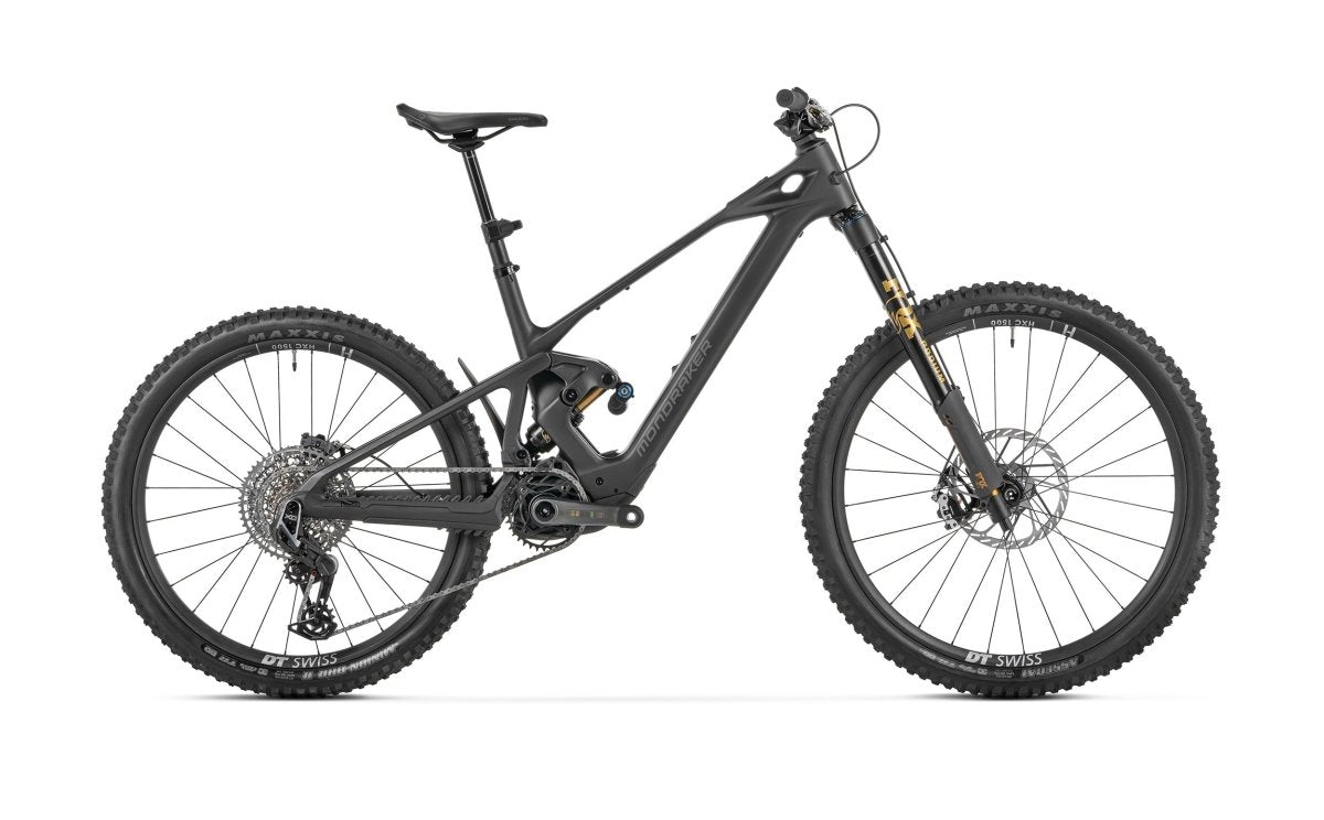 ZENDIT XR CARBON, Vortex Grey - Pidiendo Pista