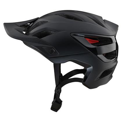 Casco A3 MIPS Uno Negro