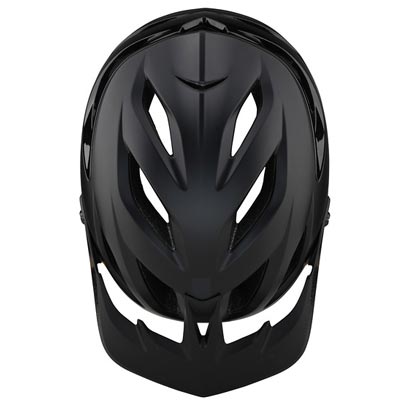 Casco A3 MIPS Uno Negro