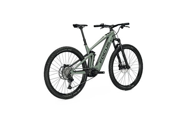 Bicicleta THRON2 6.7 29", 2020
