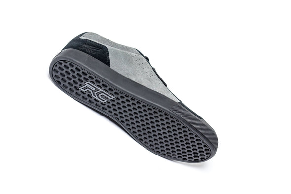 Zapatos Vice Carbón/Negro 2020