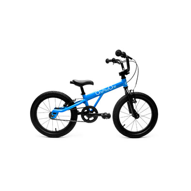 Bicicleta EVO 16″ Azul Espacial