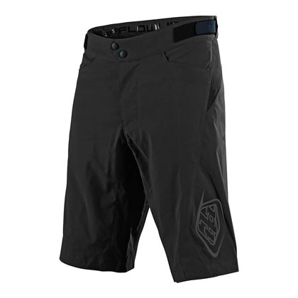 Short Flowline Negro