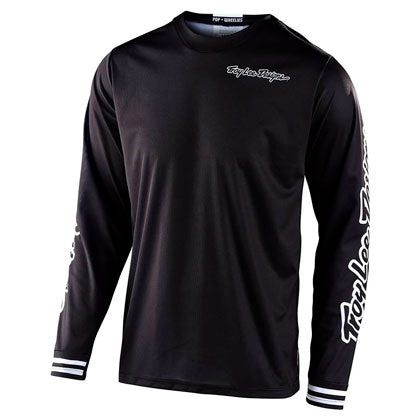 Jersey GP Mono Negro