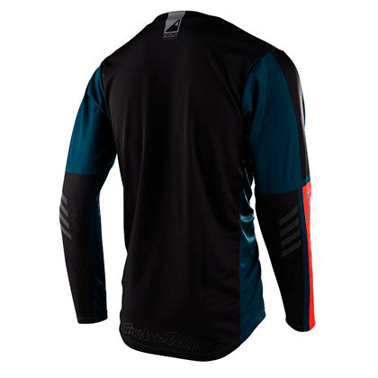 Jersey Scout GP Recon, Azul Marino