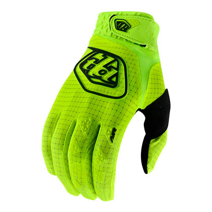 Guantes AIR Flo Amarillo