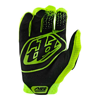 Guantes AIR Flo Amarillo