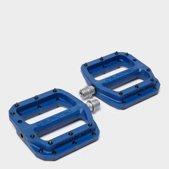 Pedales de Plataforma, MK4 Composite Azul