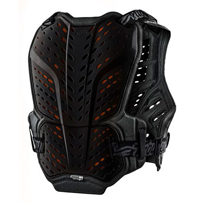 Pechera Rockfight CE Negra