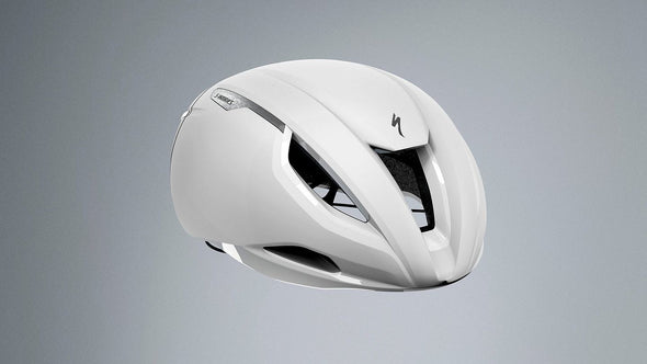 Casco S-Works Evade 3, Blanco