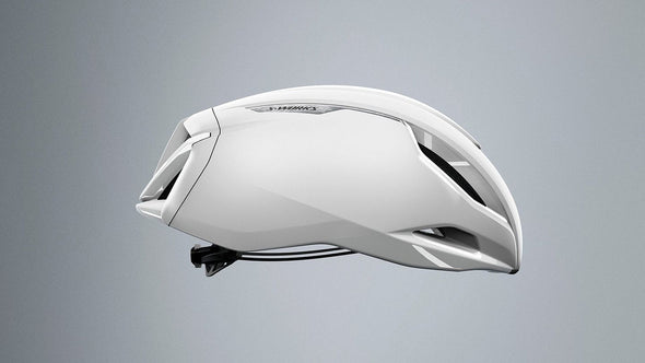 Casco S-Works Evade 3, Blanco