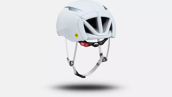 Casco S-Works Evade 3, Blanco