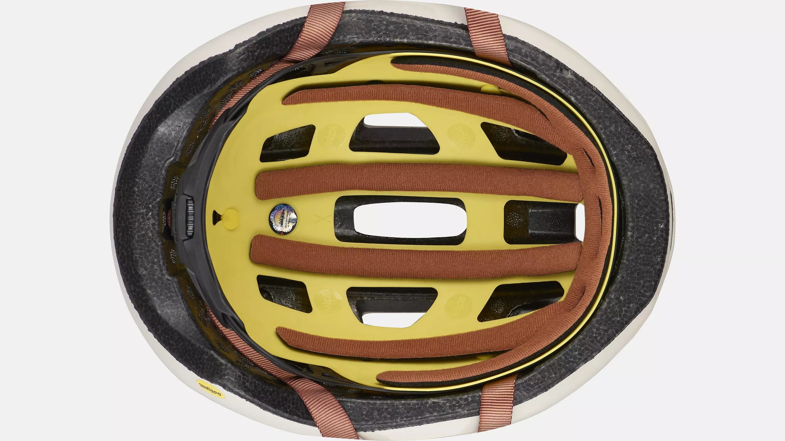 Casco Align ll, Mate Arena