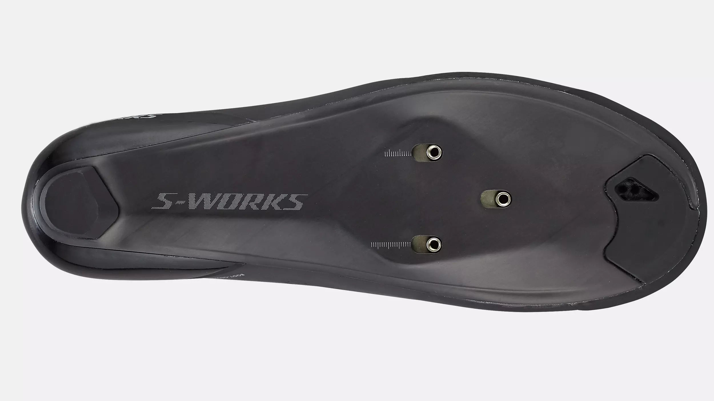 Zapatos de ruta S-Works Torch, Negro