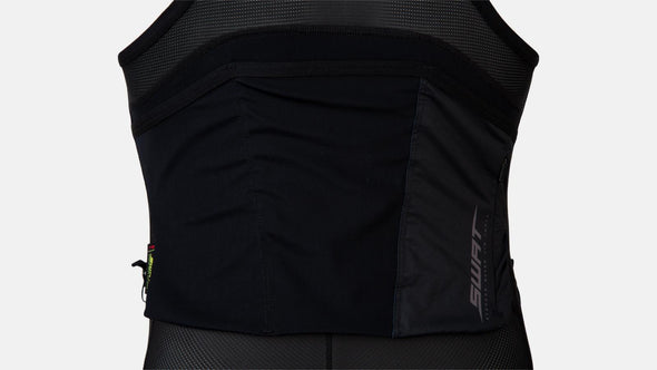 Badana de Hombre Mountain Liner Bib Shorts with SWAT™