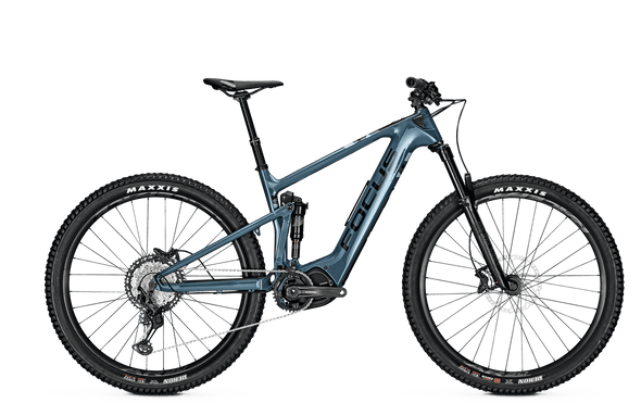 Bicicleta JAM2 9.8, 2020