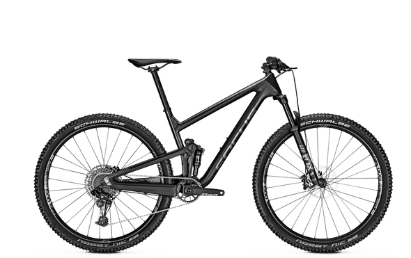 Bicicleta O1E 8.7, 2020