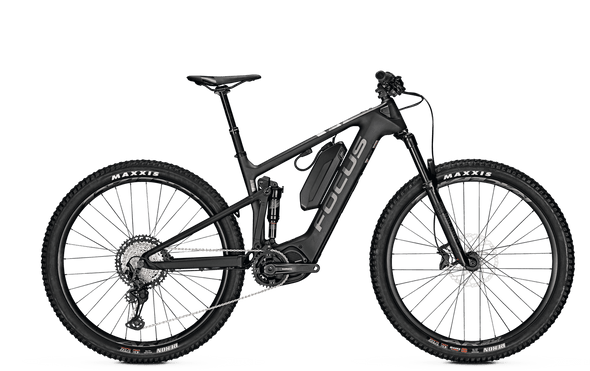 Bicicleta JAM2 9.8, 2020