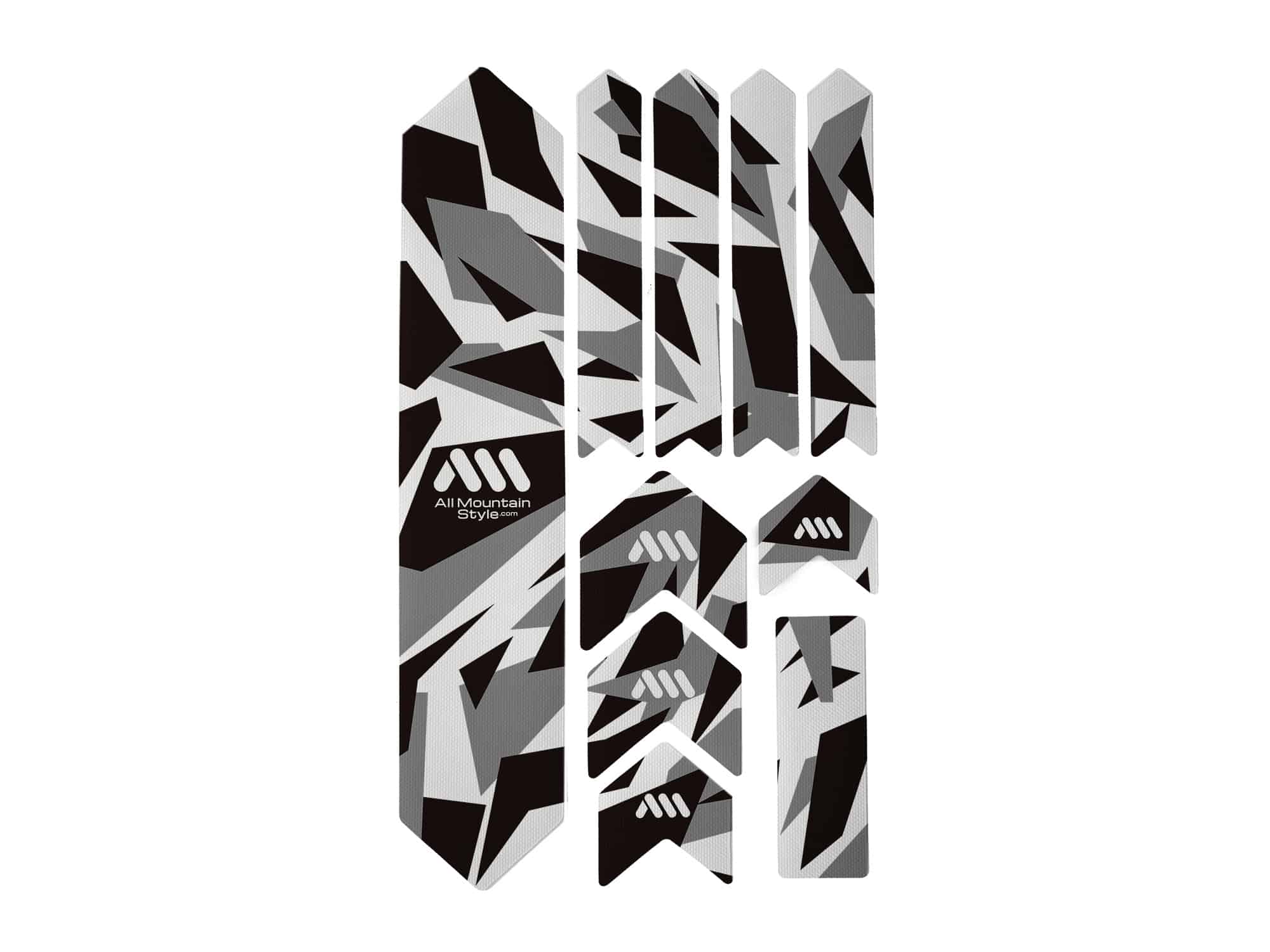 Protector Adhesivo Extra, Digital/Camo