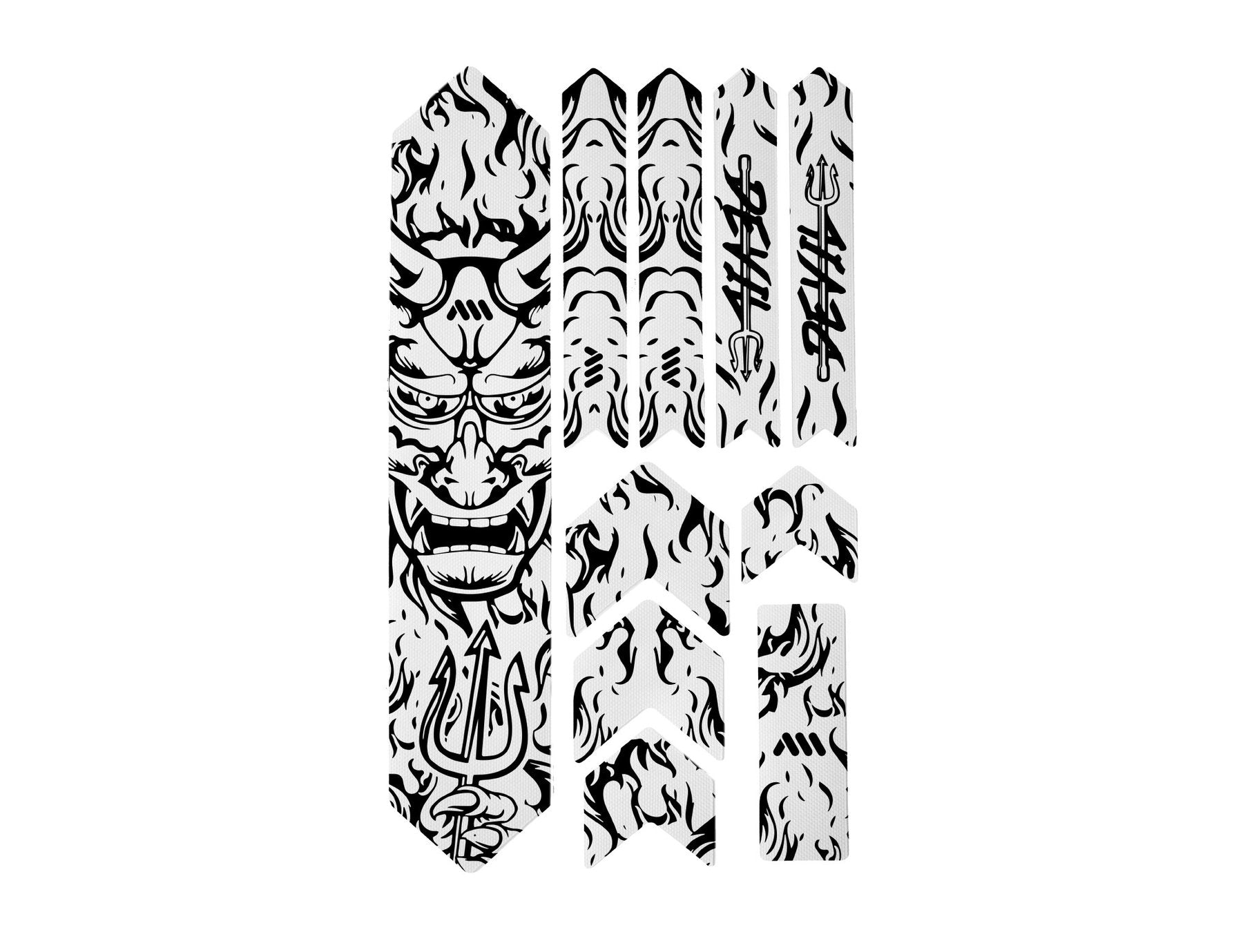 Protector Adhesivo Extra, Devil