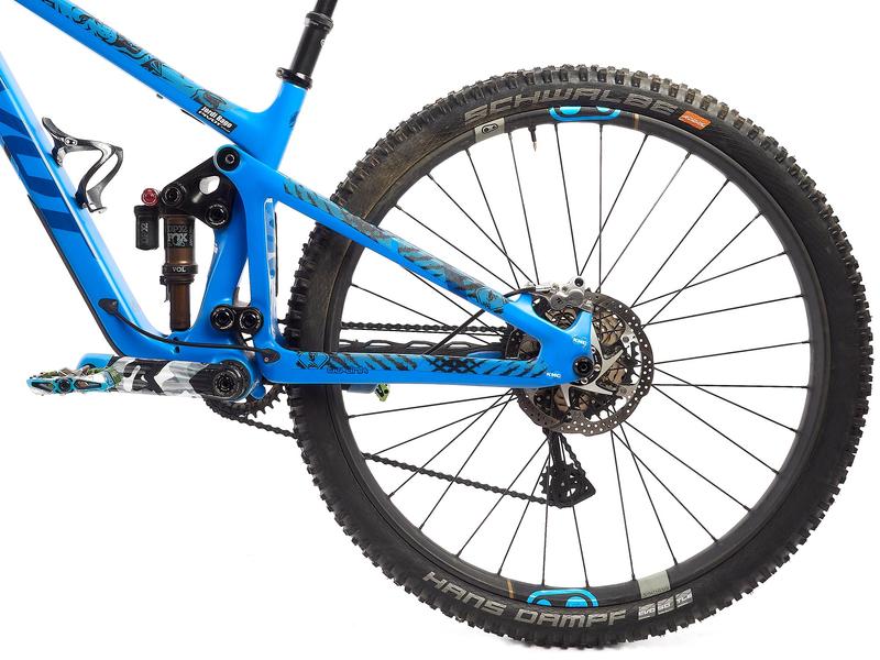 Protector Adhesivo Extra, PitBull