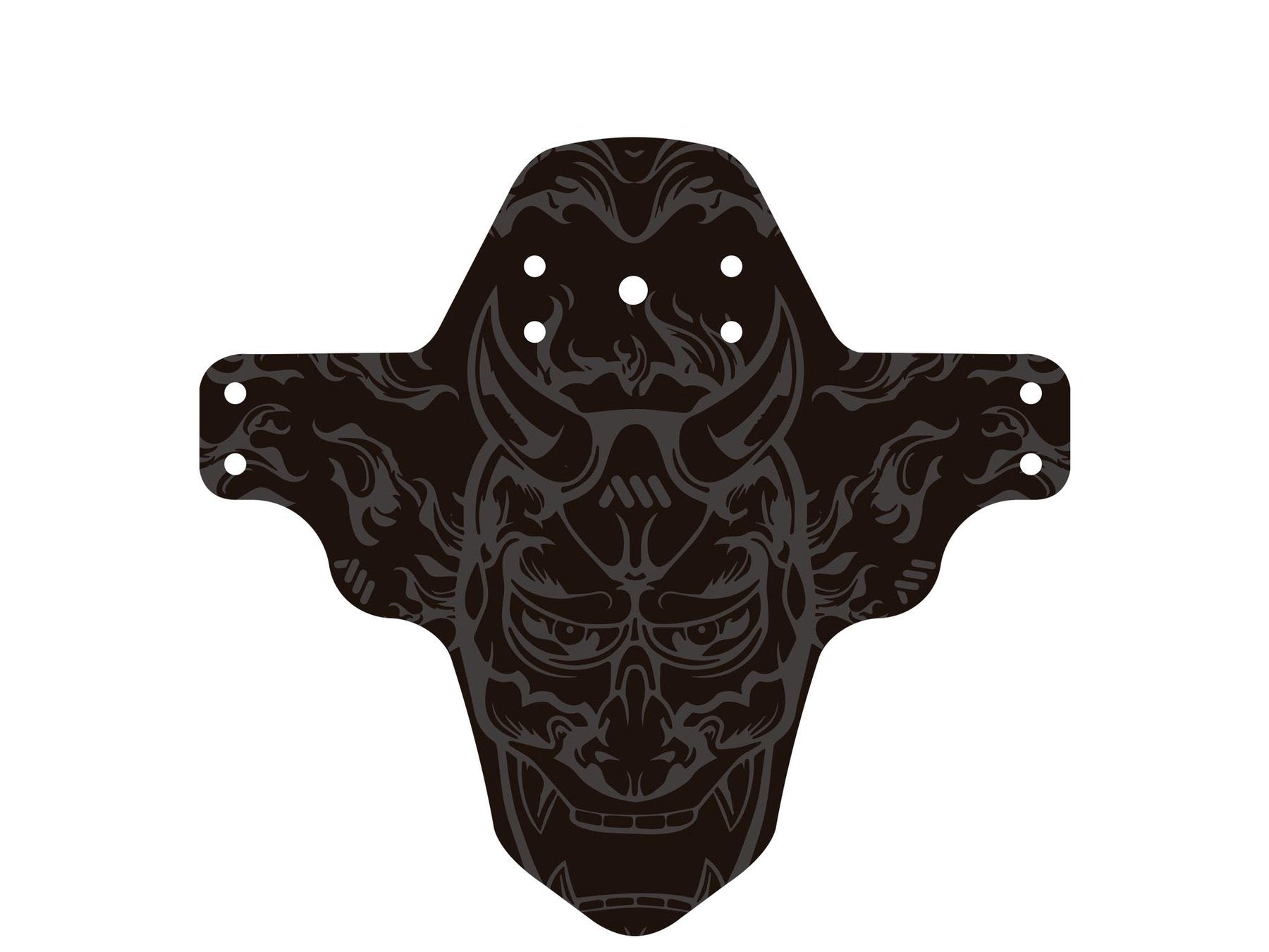 Guardabarro AMS, Devil