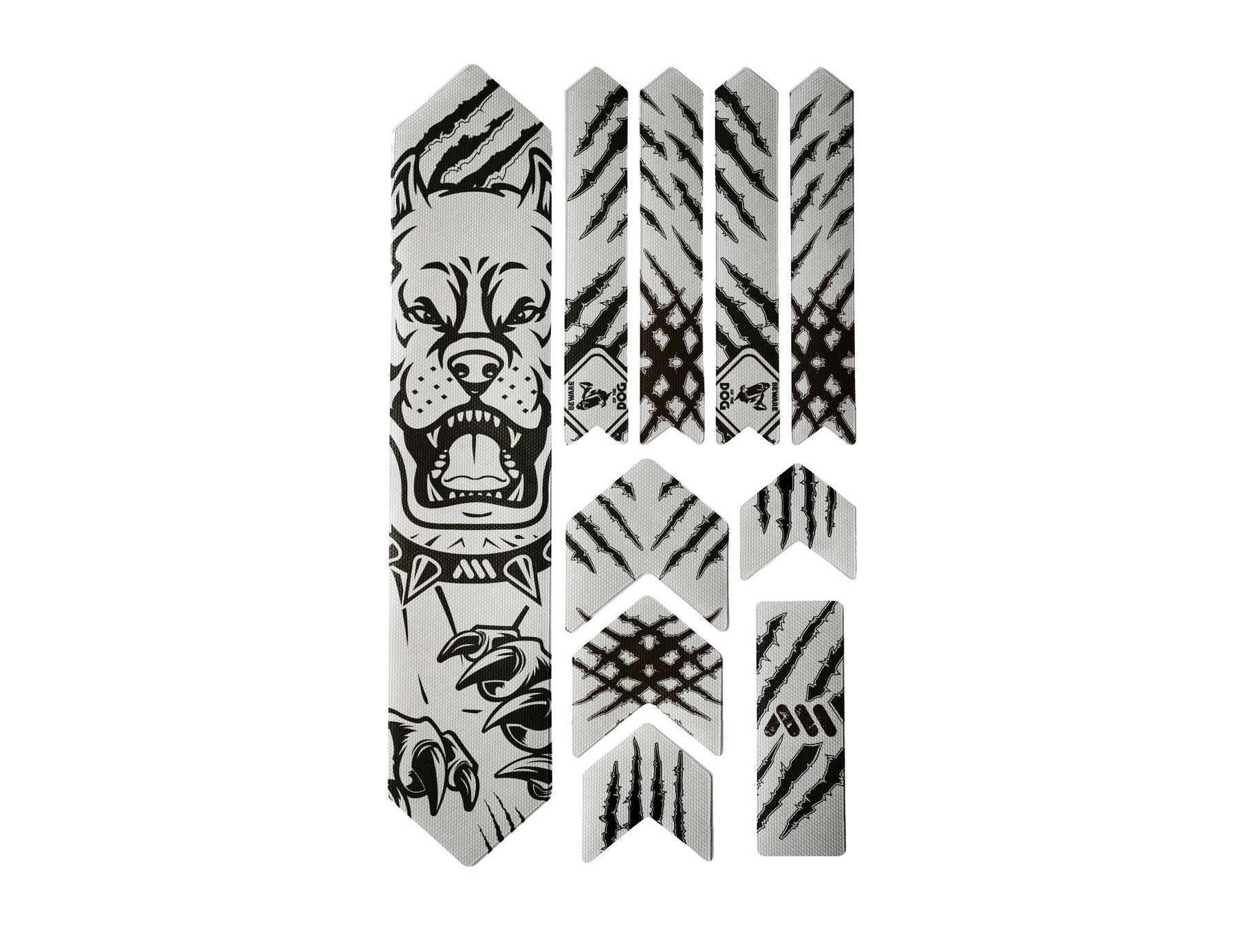 Protector Adhesivo Extra, PitBull