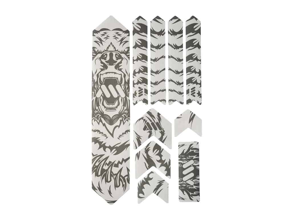 Protector Adhesivo Extra, Bear