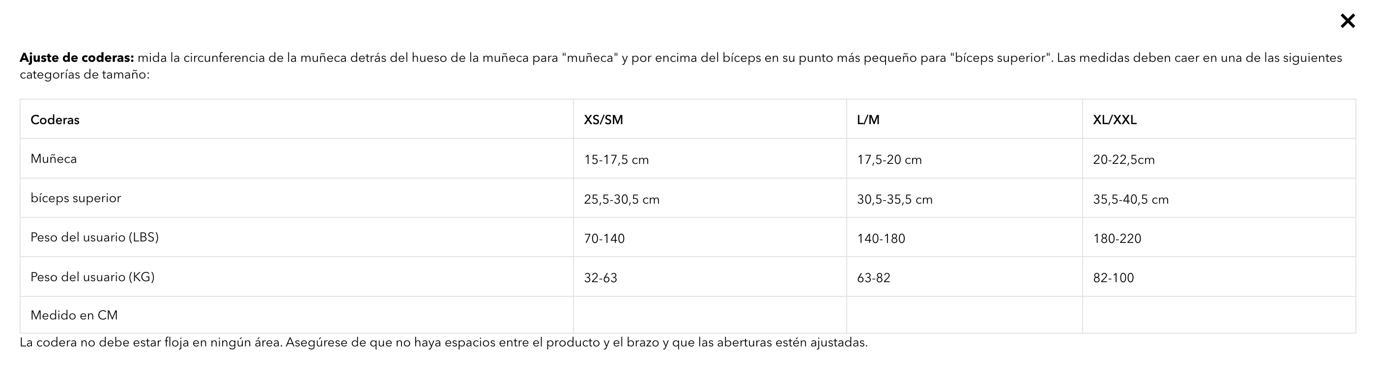 Coderas Rogue Negras
