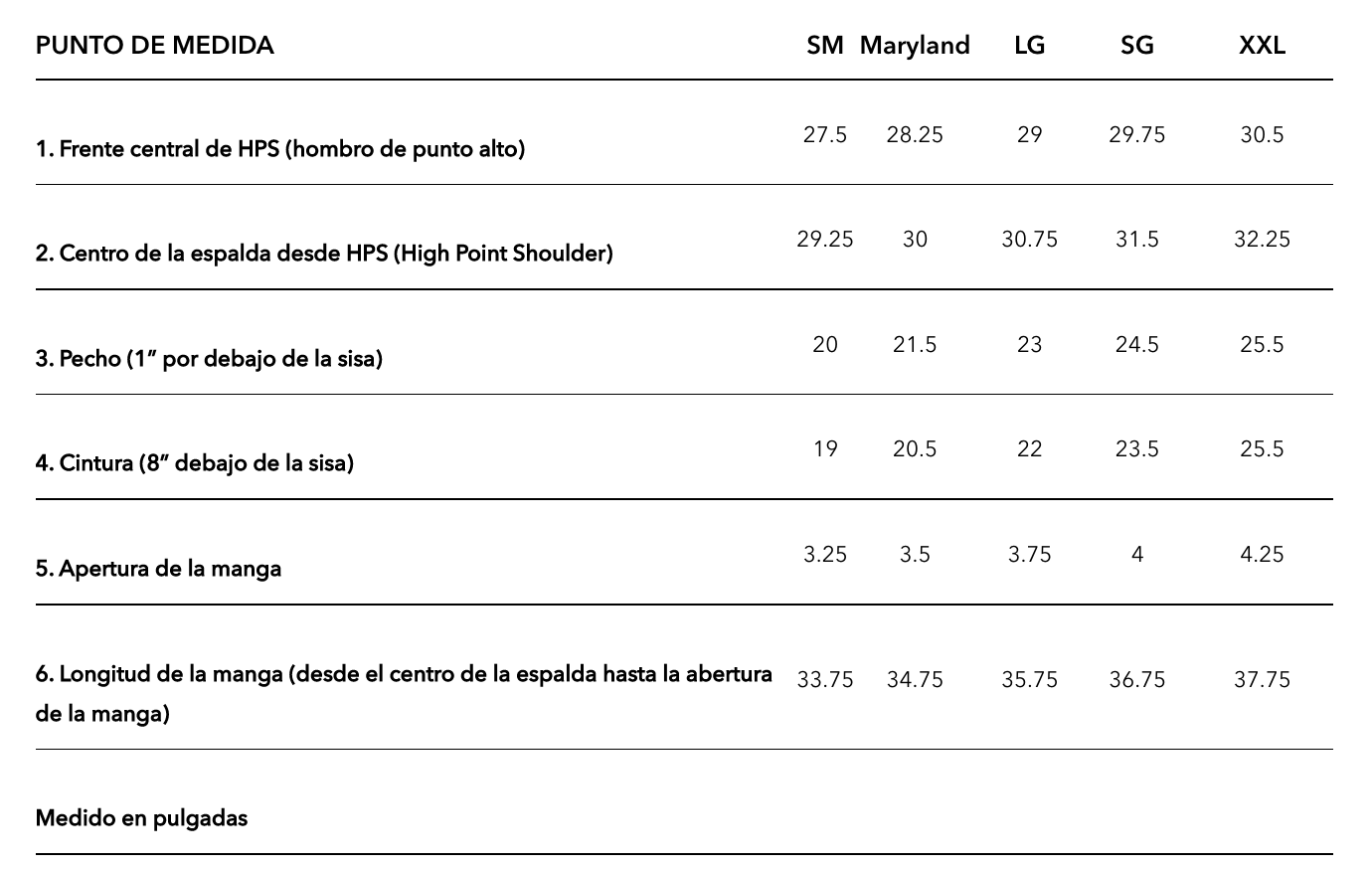 Jersey Flowline LS Negro